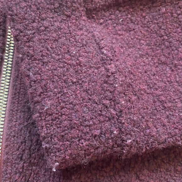 Lululemon So Sherpa Hooded Jacket - Picture 8 of 10